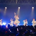 【写真特集】#ババババンビがFM大阪主催「LOOP QUEST」出演でライブパフォーマンス！
