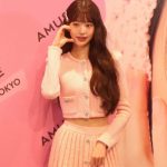 IVE・ウォニョン、リアルバービー人形な来日時オフショットに世界中のファンが悶絶！