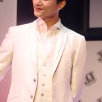 【写真特集】王子様すぎる「#国民的彼氏」グランプリKan・toshi・狩野朝友海がスーツ姿で登場!<JJモデルオーディション2023>