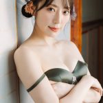 松井咲子、浴衣を脱いで現れる妖艶な赤ランジェリーSHOTを公開!今までで一番リアルな姿を見せた3rd 写真集が発売決定!