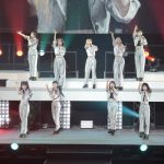 【ライブレポート】つばきファクトリー、凛とした生命力を感じる卒業コンサートで圧巻のパフォーマンスを披露！＜つばきファクトリー コンサートツアー 2023秋 可惜夜〜山岸理子・岸本ゆめの 卒業スッぺシャル〜暁＞