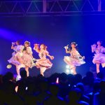 【写真特集】#ババババンビがFM大阪主催「LOOP QUEST」出演でライブパフォーマンス！