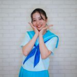 【動画】少女歌劇団ミモザーヌさかもとりるは、『Fresh Live！』を終えて感想や今後の目標を語る！