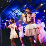 アイドルグループPrincipal、両A面シングル『white magic/片想いシーズン』発売を発表