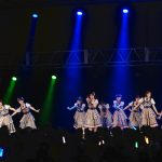 【写真特集】高嶺のなでしこがFM大阪主催「LOOP QUEST」出演でライブパフォーマンス！