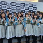 【動画】STU48、ライブを終えて平和への愛や広島の街の印象を語る！＜PEACE STOCK 78’ HIROSHIMA 2023＞