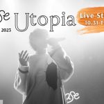 imase、開催チケット即完売の自身初ツアー 「imase 1st Live Tour 2023 Utopia」 最終公演の一部が無料生配信決定！
