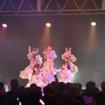 【写真特集】#ババババンビがFM大阪主催「LOOP QUEST」出演でライブパフォーマンス！