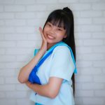少女歌劇団ミモザーヌ・みやはらにこ、『Fresh Live！』を終えての感想や今後の目標について語る！＜Fresh Live！＞