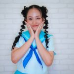 【動画】少女歌劇団ミモザーヌともだりのあ、『Fresh Live！』を終えての感想や今後の目標について語る！＜Fresh Live！＞