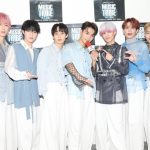 【動画】OCTPATH、ライブを終えた感想を語る！2023年で印象的だったのは「今回のMUSIC TRIBE」＜ARTISTS LEAGUE Presents... MUSIC TRIBE＞