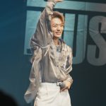 【ライブレポート】多彩な歌声と楽曲を魅力に、観客たちのハートを落とし続けたOCTPATH。＜ARTISTS LEAGUE Presents... MUSIC TRIBE＞