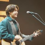 【ライブレポート】アーティストリーグでグランプリを手にした岸洋佑の、生々しいライブは嬉しい衝撃だ。＜ARTISTS LEAGUE Presents... MUSIC TRIBE＞