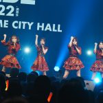 【ライブレポート】AKB48、『フライングゲット』『ヘビーローテーション』などの人気曲を届け会場大熱狂<ARTISTS LEAGUE Presents... MUSIC TRIBE>
