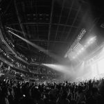 【ライブレポート】優里、会場中を震撼させる勢いでMUSIC TRIBEのトリを飾る＜ARTISTS LEAGUE Presents... MUSIC TRIBE＞