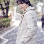 新生Kis-My-Ft2、月刊TVガイド1月号発売！6人が『今』伝えたい想いとは