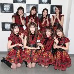 【動画】AKB48・向井地美音、千葉恵里、村⼭彩希ら8名がライブの盛り上がり語る！＜ARTISTS LEAGUE Presents... MUSIC TRIBE＞