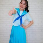 【動画】少女歌劇団ミモザーヌさかもとりるは、『Fresh Live！』を終えて感想や今後の目標を語る！