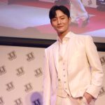 【写真特集】王子様すぎる「#国民的彼氏」グランプリKan・toshi・狩野朝友海がスーツ姿で登場！＜JJモデルオーディション2023＞