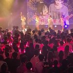 「ハッピーバースデー」の大合唱！星乃夢奈、10代ラストのバースデイライブはサプライズが止まらない！