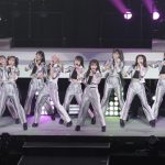 【ライブレポート】つばきファクトリー、凛とした生命力を感じる卒業コンサートで圧巻のパフォーマンスを披露！＜つばきファクトリー コンサートツアー 2023秋 可惜夜〜山岸理子・岸本ゆめの 卒業スッぺシャル〜暁＞