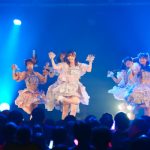 【写真特集】#ババババンビがFM大阪主催「LOOP QUEST」出演でライブパフォーマンス！