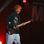 【ライブレポート】KEYTALK、もっともっと、熱い衝動と熱情を舞台の上からぶつけてくれ。＜ARTISTS LEAGUE Presents... MUSIC TRIBE＞