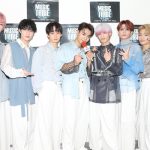 【動画】OCTPATH、ライブを終えた感想を語る！2023年で印象的だったのは「今回のMUSIC TRIBE」＜ARTISTS LEAGUE Presents... MUSIC TRIBE＞