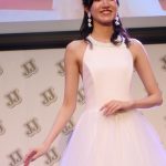 【写真特集】天使すぎる「#国民的彼女」がドレス姿で登場！黒木麗奈、光莉、心愛がグランプリに輝く！＜JJモデルオーディション2023＞