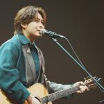 【ライブレポート】アーティストリーグでグランプリを手にした岸洋佑の、生々しいライブは嬉しい衝撃だ。＜ARTISTS LEAGUE Presents... MUSIC TRIBE＞