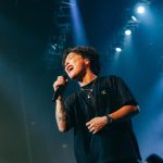 【ライブレポート】優里、会場中を震撼させる勢いでMUSIC TRIBEのトリを飾る＜ARTISTS LEAGUE Presents... MUSIC TRIBE＞