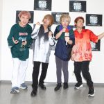 【動画】KEYTALK、ライブを終えた感想を語る！「観客の心に入り込むぞ！」＜ARTISTS LEAGUE Presents... MUSIC TRIBE＞