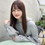 新谷姫加、はにかんだ笑顔に、ドキッとさせられるウィンク、そして困り顔「どの写真も可愛すぎて選べない！」