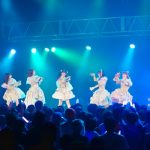 【写真特集】#ババババンビがFM大阪主催「LOOP QUEST」出演でライブパフォーマンス！
