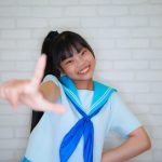 少女歌劇団ミモザーヌ・みやはらにこ、『Fresh Live！』を終えての感想や今後の目標について語る！＜Fresh Live！＞