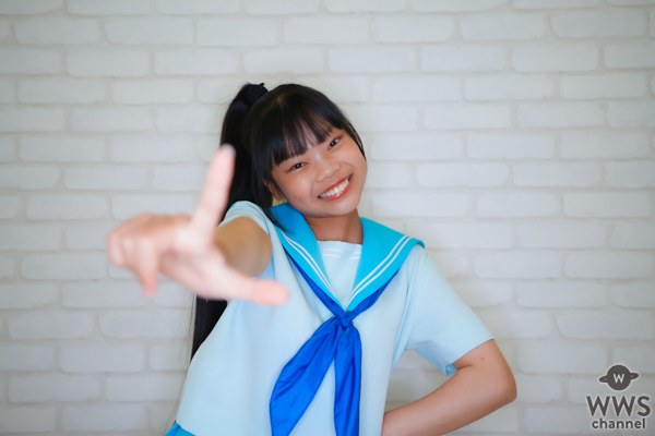 少女歌劇団ミモザーヌ・みやはらにこ、『Fresh Live!』を終えての感想や今後の目標について語る!<Fresh Live!>