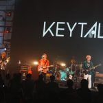 【ライブレポート】KEYTALK、もっともっと、熱い衝動と熱情を舞台の上からぶつけてくれ。＜ARTISTS LEAGUE Presents... MUSIC TRIBE＞