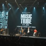 【ライブレポート】アーティストリーグでグランプリを手にした岸洋佑の、生々しいライブは嬉しい衝撃だ。＜ARTISTS LEAGUE Presents... MUSIC TRIBE＞