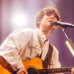 【ライブレポート】優里、会場中を震撼させる勢いでMUSIC TRIBEのトリを飾る＜ARTISTS LEAGUE Presents... MUSIC TRIBE＞