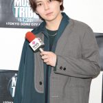 【動画】岸洋佑、ライブを終えた感想を語る！「新たな目標ができたライブだった」＜ARTISTS LEAGUE Presents... MUSIC TRIBE＞