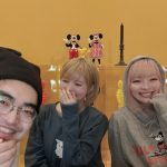 きゃりーぱみゅぱみゅ、益若つばさ＆加藤諒との仲良し3ショットに大反響！