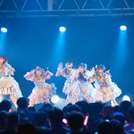 【写真特集】#ババババンビがFM大阪主催「LOOP QUEST」出演でライブパフォーマンス！