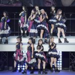 【ライブレポート】つばきファクトリー、凛とした生命力を感じる卒業コンサートで圧巻のパフォーマンスを披露!<つばきファクトリー コンサートツアー 2023秋 可惜夜〜山岸理子・岸本ゆめの 卒業スッぺシャル〜暁>