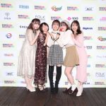 【写真特集】元AKB48 Team8・福留光帆、山本瑠香、服部有菜、長久玲奈、横道侑里の5名が集合した『幻のショット』を公開！〈みなとみらいコレクション 2023〉