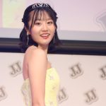 【写真特集】天使すぎる「#国民的彼女」がドレス姿で登場！黒木麗奈、光莉、心愛がグランプリに輝く！＜JJモデルオーディション2023＞