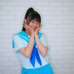 少女歌劇団ミモザーヌ・みやはらにこ、『Fresh Live！』を終えての感想や今後の目標について語る！＜Fresh Live！＞