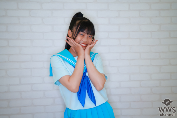 少女歌劇団ミモザーヌ・みやはらにこ、『Fresh Live!』を終えての感想や今後の目標について語る!<Fresh Live!>