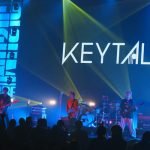 【ライブレポート】KEYTALK、もっともっと、熱い衝動と熱情を舞台の上からぶつけてくれ。＜ARTISTS LEAGUE Presents... MUSIC TRIBE＞