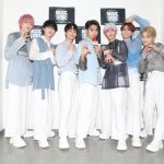 【動画】OCTPATH、ライブを終えた感想を語る！2023年で印象的だったのは「今回のMUSIC TRIBE」＜ARTISTS LEAGUE Presents... MUSIC TRIBE＞