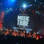 【ライブレポート】AKB48、『フライングゲット』『ヘビーローテーション』などの人気曲を届け会場大熱狂＜ARTISTS LEAGUE Presents... MUSIC TRIBE＞